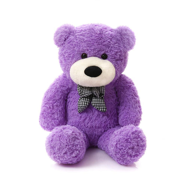 [variant_title] - Giant teddy bear skin Unstuffed teddy bear Huge plush toys Big bear soft animal toy 60cm to 200cm free shipping By Niuniu Daddy