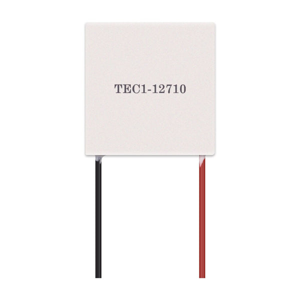 TEC1-12710 - TEC1-12705 Thermoelectric Cooler Peltier TEC1-12706 TEC1-12710 TEC1-12715  SP1848-27145 TEC1-12709 TEC1-12703 TEC1-12704