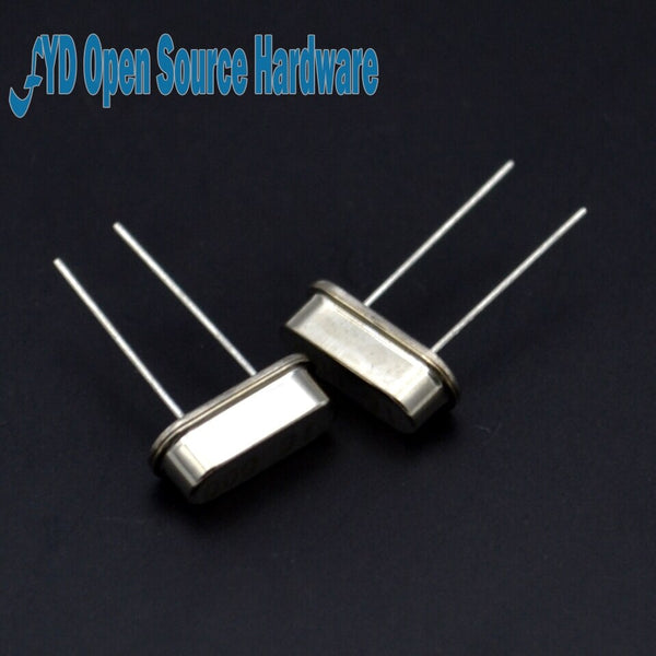 [variant_title] - 20pcs 16.000MHz 16Mhz Crystal HC-49S Low Profile Passive crystal