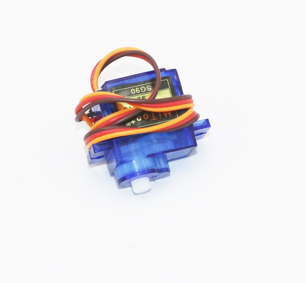 [variant_title] - 5/10/20/50/100 pcs/lot SG90 9G Micro Servo Motor For Robot 6CH RC Helicopter Airplane Controls for Arduino Wholesale