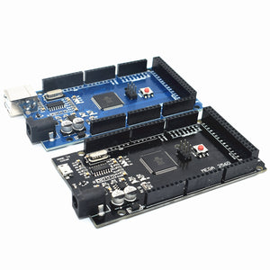 [variant_title] - MEGA2560 MEGA 2560 R3 (ATmega2560-16AU CH340G) AVR USB board Development board MEGA2560 for arduino