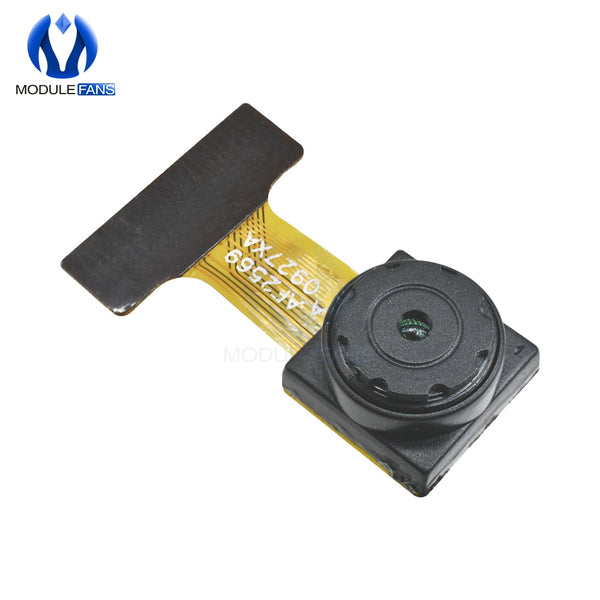 [variant_title] - OV2640 ESP32-CAM Wireless WiFi Bluetooth Module Camera Development Board ESP32 DC 5V Dual-core 32-bit CPU 2MP TF card OV7670