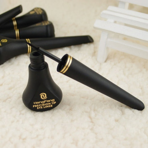 [variant_title] - 1 Pc NEW Black Long-lasting Waterproof Eyeliner Liquid Eye Liner Pen Pencil Makeup Cosmetic Beauty Tool Easy to Wear