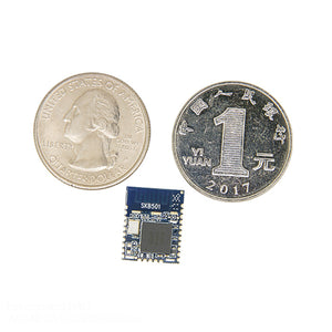 Default Title - nRF52840 Bluetooth 5 module for blood pressure/baby health care