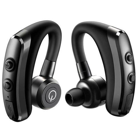 [variant_title] - Handsfree Bluetooth Earphone Car Wireless Bluetooth Headsets Phone Earphones Headphones With Mic Handsfree Cordless Earphones