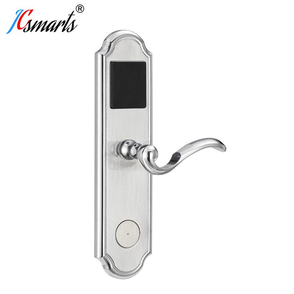 [variant_title] - Electric Hotel lock Cheaper RF card door lock for hotel room