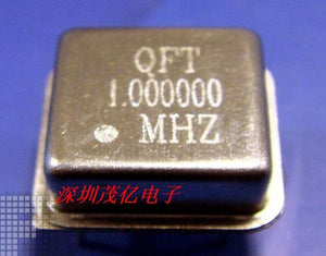 Default Title - Advantages in-line active crystal oscillator OSC DIP-4 square clock half-size 1M 1Mhz 1.000MHZ