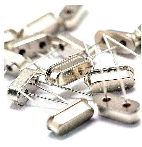 Default Title - Free shipping 10PCS 20.000MHZ 20.000M 20M 20MHZ 20 MHZ Crystal Oscillator 49S NEW and Original.Run a full range