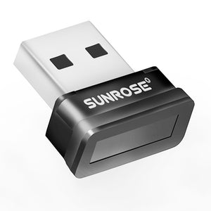 [variant_title] - Capturing Security Key Computer Fingerprint Scanner USB Interface Home Mini Identification Reader PC Sensor For Windows 10