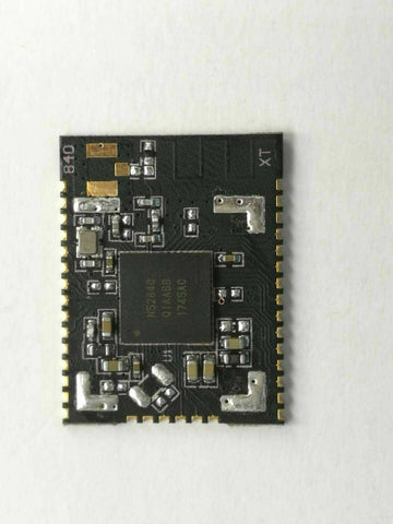 Default Title - NRF52840 Develops BLE5.0 Low Power Bluetooth Module PTR9818