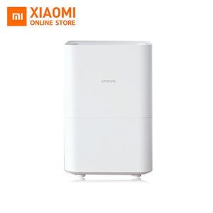 Default Title - Original Smartmi Xiaomi Evaporative Humidifier 2 for your home Air dampener Aroma diffuser essential oil mijia APP Control