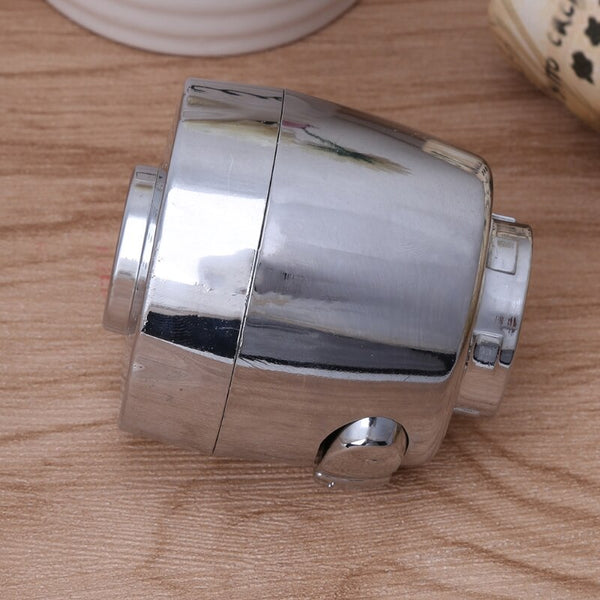 [variant_title] - 22mm Faucet Nozzle Aerator Bubbler Sprayer Water-saving Tap Filter Two Modes