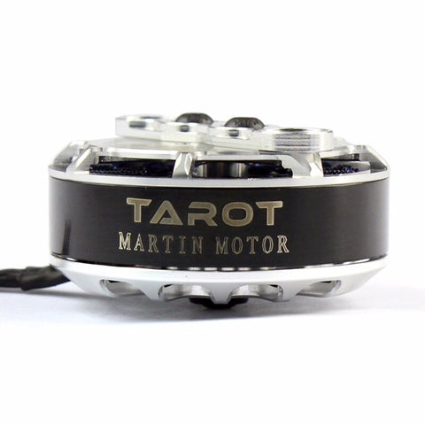 [variant_title] - Tarot RC Quadcopter Motor 4008 Martin RC Brushess Motor for Quadcopter Multicopter Drone 1865 Propellers 650 Fame FPV