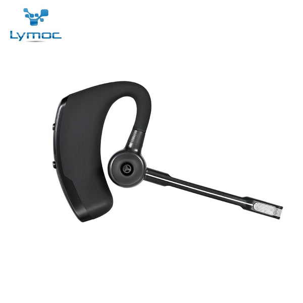 [variant_title] - Lymoc V8S Business Bluetooth Headset Wireless Earphone Car Bluetooth V4.1 Phone Handsfree MIC Music for iPhone Xiaomi Samsung