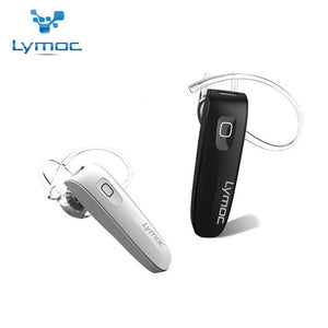 [variant_title] - LYMOC New B1s B1 Bluetooth Headset Wireless Earphones Handsfree for Office Sports Driver Workout Stereo For iPhone XiaoMi Phone