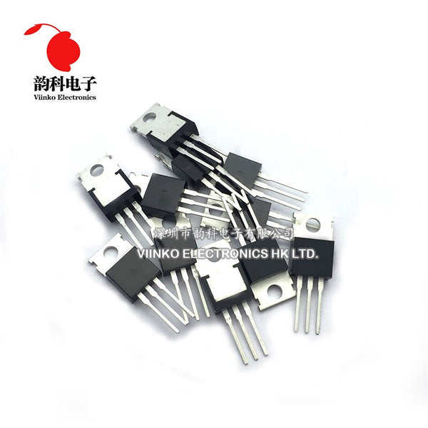 [variant_title] - 10pcs IRF4905PBF TO220 IRF4905 TO-220 IRF4905P Power MOSFET