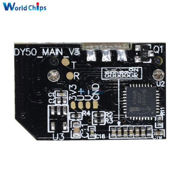 [variant_title] - 3.3V/5V Power Picro-Controller FPM10A Fingerprint Reader Sensor Module Optical For Arduino Locks Serial Communication Interface