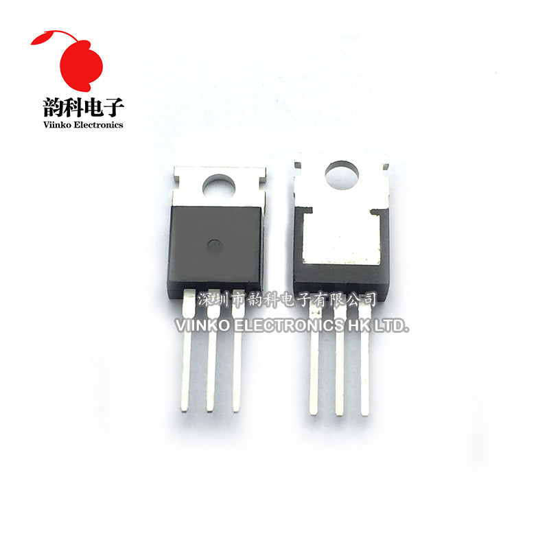 Default Title - 10pcs IRF4905PBF TO220 IRF4905 TO-220 IRF4905P Power MOSFET
