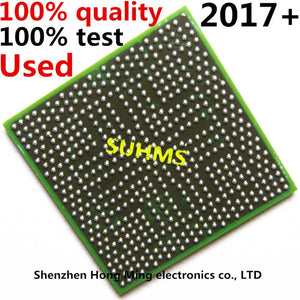 Default Title - DC:2017+ 100% test very good product 216-0752001 216 0752001 bga chip reball with balls IC chips
