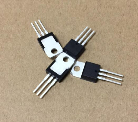 Default Title - 5pcs IRFZ44N IRFZ44 Power MOSFET TO-220