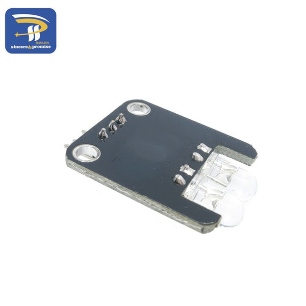 [variant_title] - IR Infrared Transmitter Module Ir Digital 38khz Infrared Receiver Sensor Module For Arduino Electronic Building Block