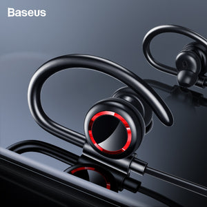 [variant_title] - Baseus S17 Sport Wireless Earphone Bluetooth 5.0 Earphone Headphone For Xiaomi Handsfree Headset Earbuds Fone De Ouvido Kulaklik