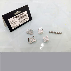 Default Title - 100% Original Brand New 9450S Prop Mounting Plate Installation Kit For RC Drone DJI Phantom 4 Quadcopter