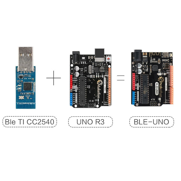 [variant_title] - Keywish BLE UNO R3 Development Board for Arduino Uno with Micro Interface and Bluetooth 4.0 Wireless Module ,Base on ATmega328P