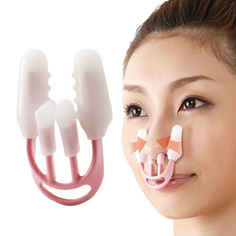 [variant_title] - Magic Nose Shaping Shaper Lifting Bridge Straightening Beauty Clip Face Lift Nose Up Clip Facial Clipper Corrector Beauty Tool54