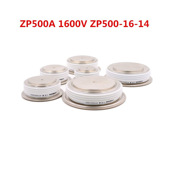 [variant_title] - Fast Free Ship Silicon Controlled Thyristor Rectifier Diode ZP500A 1600V ZP500-16-14