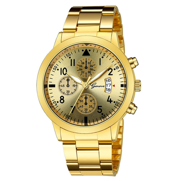 D - Relojes Hombre Watch Men Fashion Sport Quartz Clock Mens Watches Top Brand Luxury Business Waterproof Watch Relogio Masculino