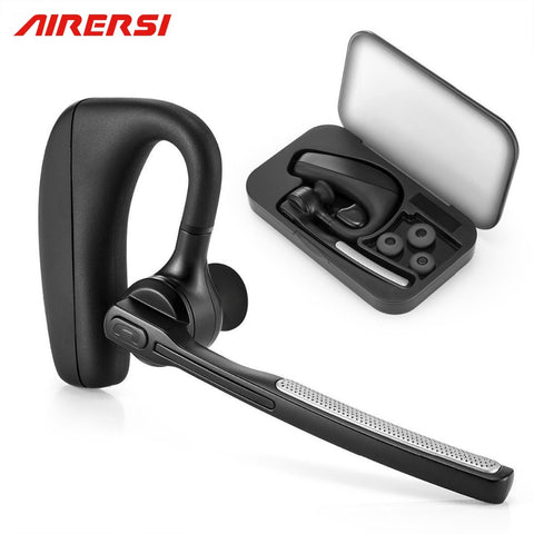 [variant_title] - K10 Bluetooth Headset Wireless Earphone Headphones with Mic 10 Hrs talk time handsfree driving for iPhone samsung huawei xiaomi