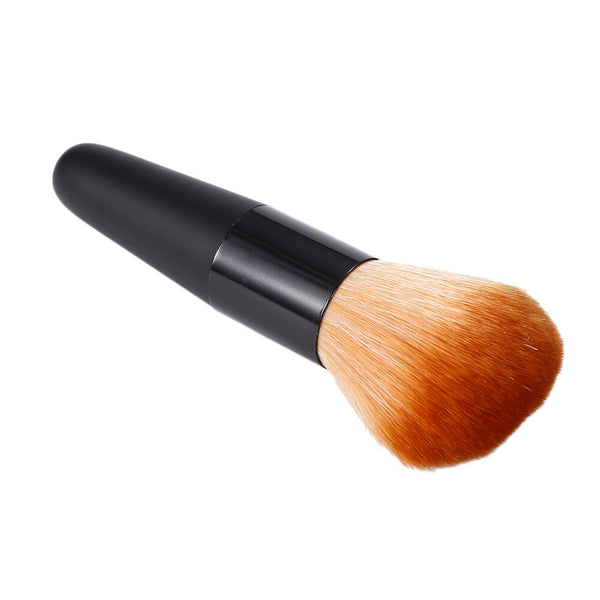 03 - ELECOOL 32Pcs Makeup Brushes Professional Cosmetic MakeUp Brush Set Kabuki Powder Lipsticks Beauty Tools Kit+ Pouch Bag 3 Colors
