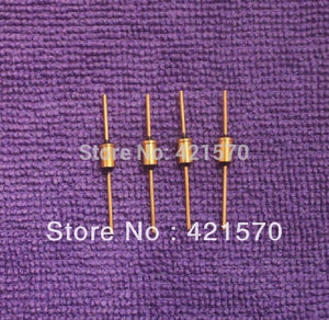 Default Title - Free shipping 10PCS/LOT  Emi filter capacitor feedthrough capacitors series /12-28 UNF-2A/10000PF/250VDC/15A/103