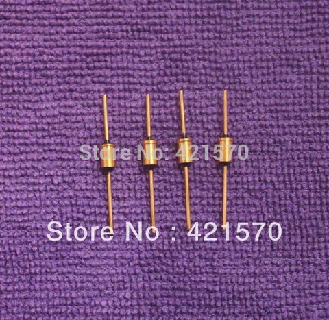 Default Title - Free shipping 10PCS/LOT  Emi filter capacitor feedthrough capacitors series /12-28 UNF-2A/10000PF/250VDC/15A/103