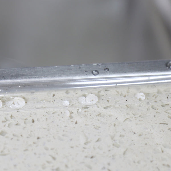 [variant_title] - Kitchen Sink Waterproof Mildew Strong Self-adhesive Transparent Tape Bathroom Toilet Crevice Strip Self-adhesive Pool Water Seal