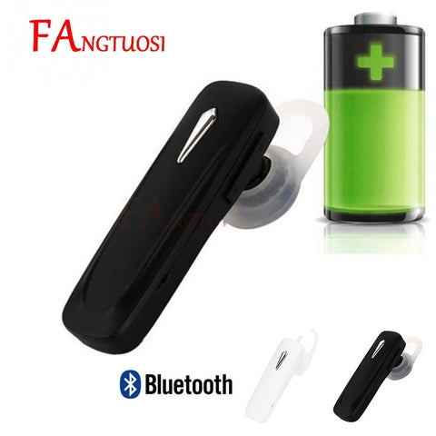 [variant_title] - FANGTUOSI NEW M163 mini Wireless Bluetooth Earphone Handsfree Sport Wireless Headset with Mic For iphone Xiaomi samsung