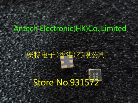 Default Title - Free Shipping! 5PCS New Original  TA1405A  C3 SAW Filter 1542.5 MHz SMD 3.0*3.0mm