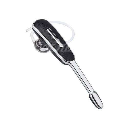 black silver - COOLJIER bluetooth earphone wireless headset Business Handsfree Sport headset with mic For iphone X 8 7 plus bluetooth Headphone