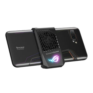 [variant_title] - Aero Active Cooler II Cooling fan case for ASUS ROG phone 2 , Official original ,Rapid temperature drop ,Heat dissipation