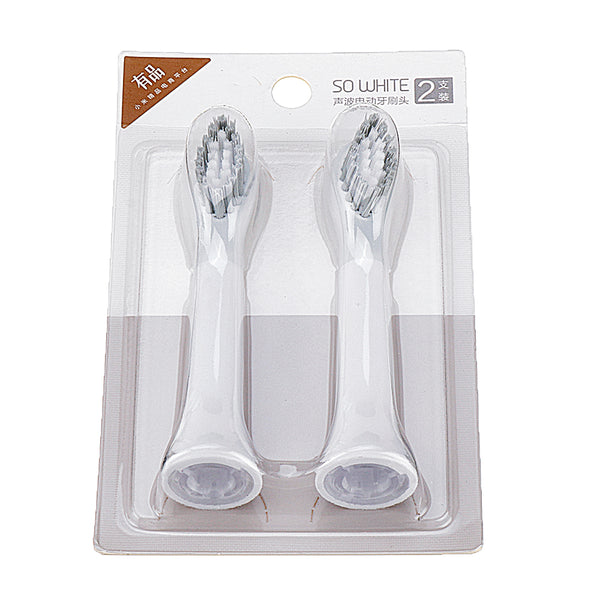 [variant_title] - Soocas SO WHITE EX3 Electric Toothbrush Replacement Heads