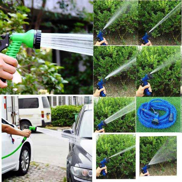 Magic hose pipe 50ft