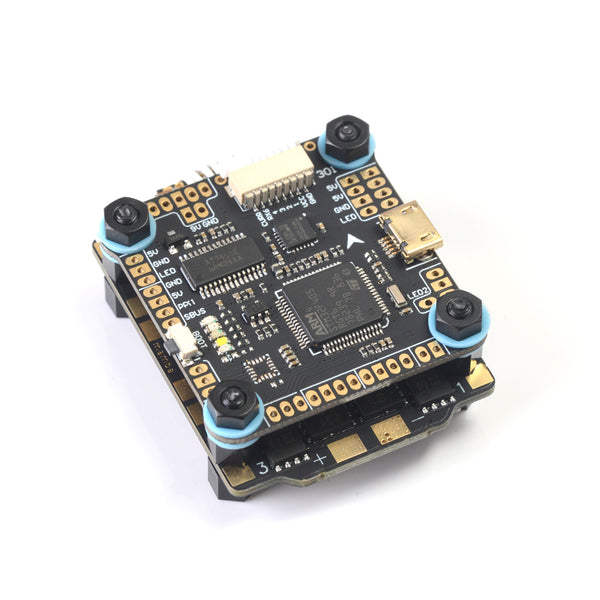 [variant_title] - MAMBA F405 MK2 Betaflight Flight Controller  F40 40A 3-6S DSHOT600 FPV Racing Brushless ESC