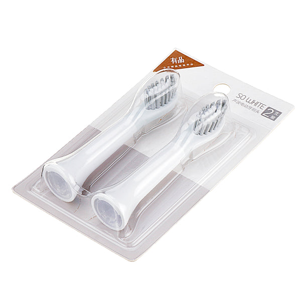 [variant_title] - Soocas SO WHITE EX3 Electric Toothbrush Replacement Heads