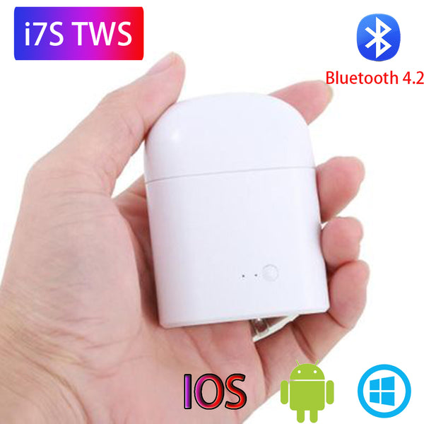 [variant_title] - Tws Wireless Airpos Bluetooth Earphones Inpods I Pods Headpones White Airphone Airbuds Gaming Headset inpods Earbuds airpro