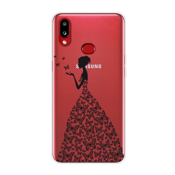 Phone Case 18 / Galaxy A10S - For Samsung A10s Case Silicone TPU Back Cover Soft Phone Case For Samsung Galaxy A10s A107F A107 SM-A107F A10 A30S A50S Case
