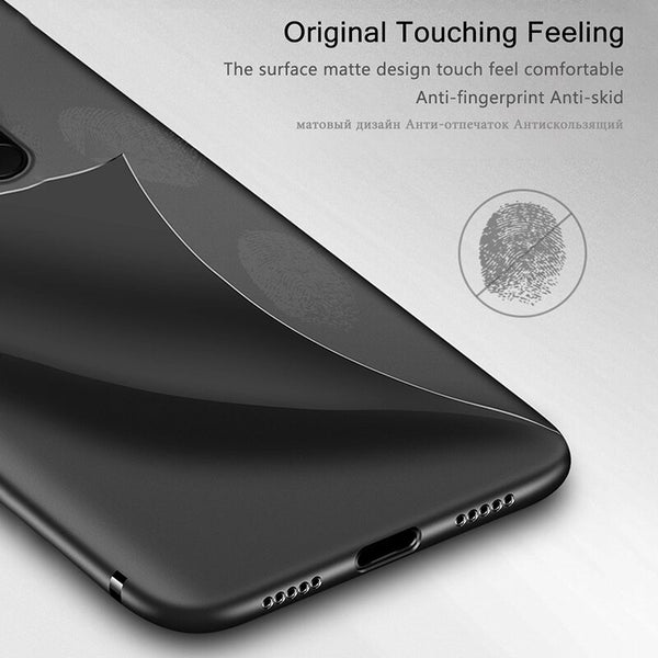 [variant_title] - Phone Case For iphone 11 Pro Case Ultra Slim Soft TPU Matte Silicon Case Cover For iphone 11 Pro Max Case Full Protection Cover