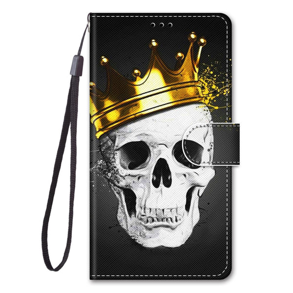 For Xiaomi Redmi 4a 4x 5a 6 Case Luxury Wallet Flip Cover For Xiaomi Redmi 5 Plus Case Leather Stand Protective Cart Slot Holder