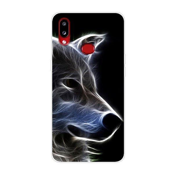 Phone Case 3 / Galaxy A10S - For Samsung A10s Case Silicone TPU Back Cover Soft Phone Case For Samsung Galaxy A10s A107F A107 SM-A107F A10 A30S A50S Case
