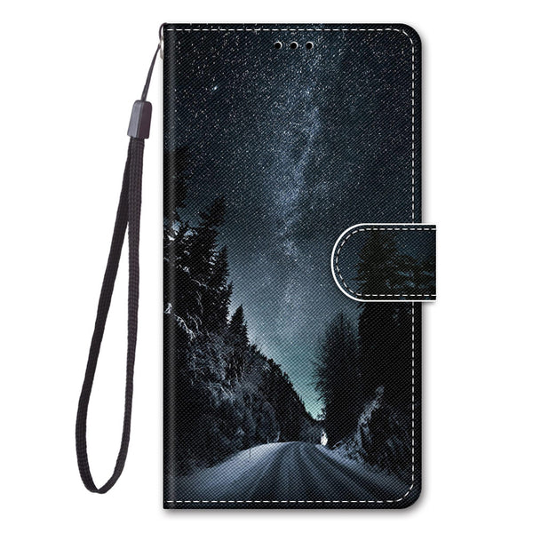 For Xiaomi Redmi 4a 4x 5a 6 Case Luxury Wallet Flip Cover For Xiaomi Redmi 5 Plus Case Leather Stand Protective Cart Slot Holder